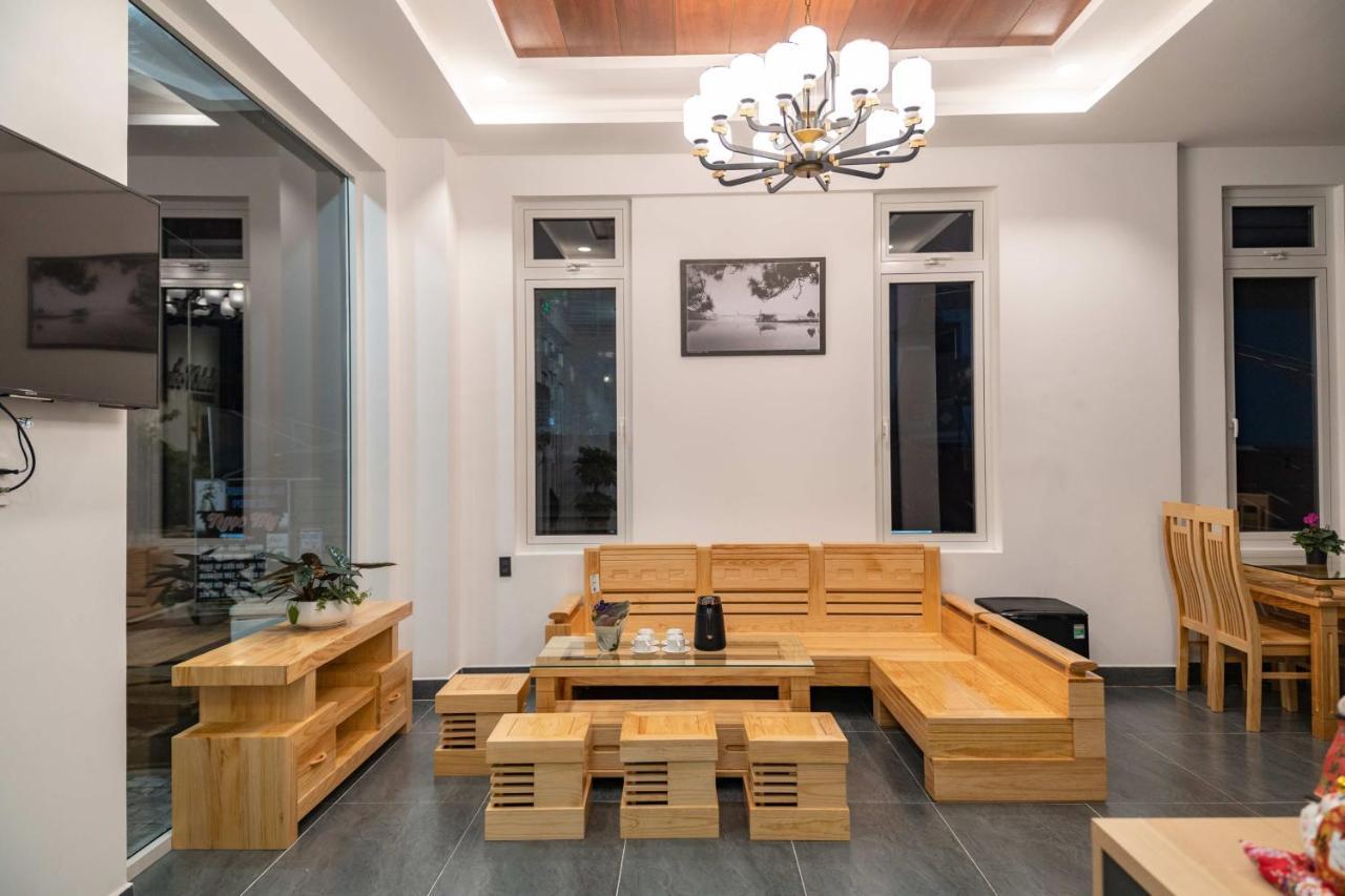 דה לאט Quoc Khanh Condotel מראה חיצוני תמונה